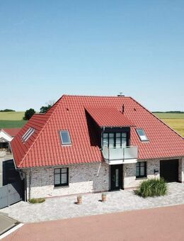 Ein Zuhause voller Liebe und Geborgenheit - Ein prächtiges, herrschaftliches Domizil an der Müritz - Sietow