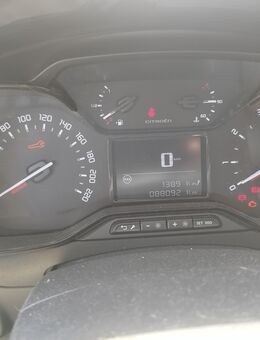 Verkaufe ein Citroen C3 puretech 82feel - Coesfeld