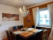 Gemütliche 1.5 Zimmerwohnung inkl. Tiefgaragenstellplatz in Unterhaching - Unterhaching