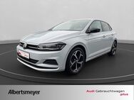 VW Polo, 1.0 TSI BEATS, Jahr 2018 - Leinefelde-Worbis Leinefelde