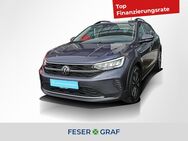 VW Taigo, 1.0 TSI Move V, Jahr 2023 - Fürth