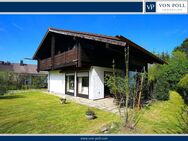 Einfamilienhaus in Toplage - Schongau