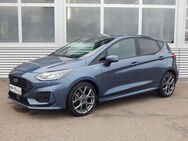 Ford Fiesta 1.0 EcoBoost S&S ST-LINE - Schramberg