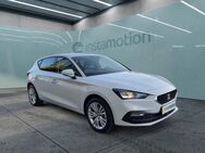 Seat Leon, 2.0 TDI Style | | | |, Jahr 2024 - München