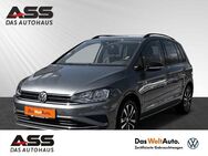 VW Golf Sportsvan, IQ DRIVE, Jahr 2019 - Senftenberg