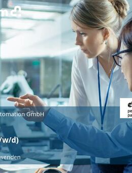 Planer (m/w/d) - Wolfertschwenden