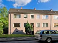 3-Zimmer-Wohnung in Duisburg-Großenbaum 52?m² mit Wannenbad - Duisburg
