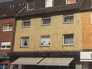 Zur Fuss zur Arbeit und abends in die City - Hamm