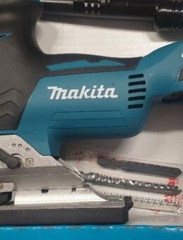 Makita 18V-Akku-Stichsäge DJV 181 Z - Ronnenberg