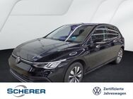 VW Golf, 1.5 TSI VIII Move APP, Jahr 2024 - Mainz