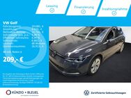 VW Golf, 1.5 TSI Style Assistenz, Jahr 2020 - Aschaffenburg