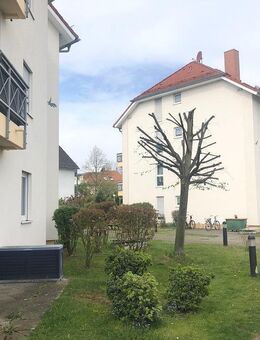 Neubau ETW im Paket mit EBK und Terrasse in Leipzig - nahe BMW Werk - Leipzig
