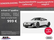 Audi e-tron, GT S quattro #FREI KONFIGURIERBAR#, Jahr 2022 - Offenbach (Main)