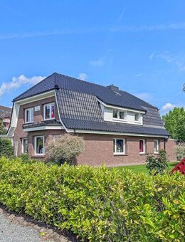 Ihr neues Zuhause oder Investment an der Ostsee - Zweifamilienhaus in Scharbeutz-Haffkrug - Scharbeutz