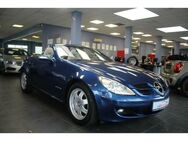 Mercedes-Benz SLK 200 Kompressor - 1.Hand - Scheckheft - - Euskirchen