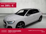 Audi A1, Sportback S-line 40TFSI, Jahr 2023 - Esslingen (Neckar)