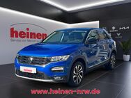 VW T-Roc, 1.0 TSI Active, Jahr 2021 - Dortmund