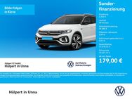 VW Taigo, 1.5 R-LINE LM17, Jahr 2024 - Unna