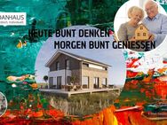 Maßgeschneiderte Architektur. Individuell geplant. - Osterholz-Scharmbeck