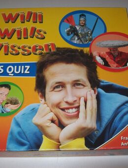 Willi wills wissen - Erwitte
