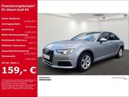 Audi A4, 1.4 TFSI EPH SIH ALLSEASON, Jahr 2016 - Mülheim (Ruhr)