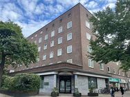 Schöne und hochwertige 5 Zimmer Eigentumswohnung in ruhiger Lage von Barmbek – frei lieferbar - Hamburg