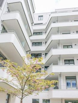 Genießen Sie die ruhige Lage und die moderne Ausstattung! - Wiesbaden