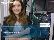 IT-Administrator/in - Neunkirchen (Saarland)