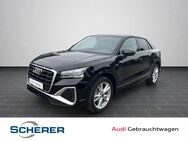 Audi Q2, 35 TFSI S line, Jahr 2023 - Alzey