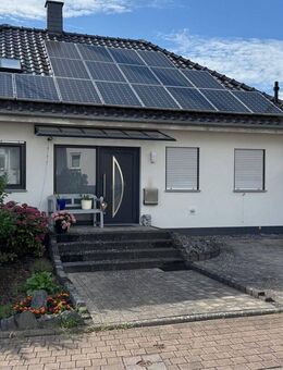 Einfamilienhaus mit moderner Ausstattung in Saffig. - Saffig