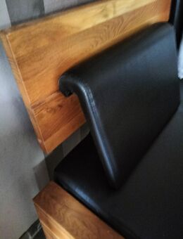 Eckbank zu verkaufen - Twist