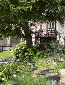 Charmantes 3-Familienhaus bei Borken - 310?m² Fachwerk, voll vermietet und renditestark - Borken (Hessen)