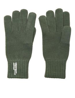 Jack & Jones Winter-Arbeitshandschuhe JACCOLL GLOVES SN
