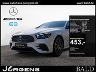 Mercedes E 200, AMG-Sport Wide Night 19, Jahr 2023 - Iserlohn