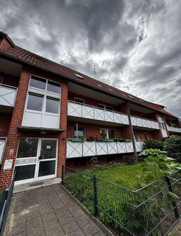 zentrumsnahe Wohnung in Lüneburg - NEU HAGEN - Lüneburg