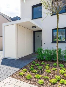 Charmantes Reihenhaus mit Wohlfühlfaktor - Ihr neues Zuhause wartet! - Nürnberg