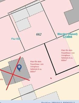 Dein individuelles Traumhaus in Werder (Havel) - maßgeschneidert von LivingHaus - Werder (Havel)
