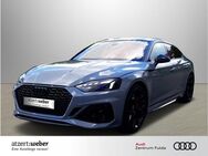 Audi RS5, Sportback Competition, Jahr 2022 - Fulda