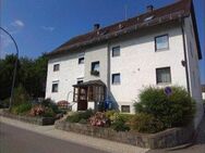 Zentrale 2 Z., Kü, Bad in Falkenstein zu vermieten - Falkenstein (Bayern)