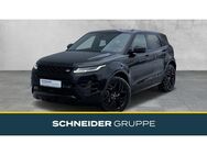 Land Rover Range Rover Evoque, D180 AWD R-Dynamic HSE, Jahr 2020 - Chemnitz