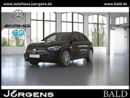 Mercedes GLA 220, d AMG-Sport Night Memo 20, Jahr 2023 - Schwelm