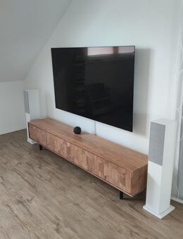 Audio Pro A48 WiFi Aktivlautsprecher - Appenweier