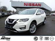 Nissan X-Trail, 1.7 dCi Acenta 4x2, Jahr 2020 - Bünde