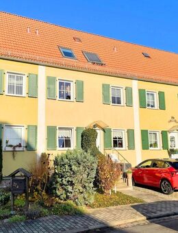 ++ Ihre neue Familienoase mit 5 zimmern und liebevoll angelegten garten ++ - Eilenburg