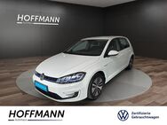 VW Golf, e-Golf AppConect--Schnellladen CCS, Jahr 2020 - Meschede (Kreis- und Hochschulstadt)