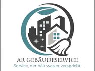 Hausmeisterservice, Gebäudereinigung und Entrümpelung - Freiberg (Neckar)