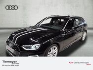 Audi A4, Avant 35 TFSI 2x S LINE 2xASSIST LM18, Jahr 2024 - Gelsenkirchen