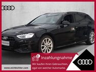 Audi A4, Avant 45 TFSI quattro advanced, Jahr 2023 - Landshut