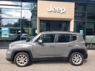 Jeep Renegade Limited FWD LED Navi Top - Gröbenzell