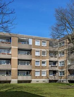 Demnächst frei! 3-Zimmer-Wohnung in Dortmund Scharnhorst - Dortmund